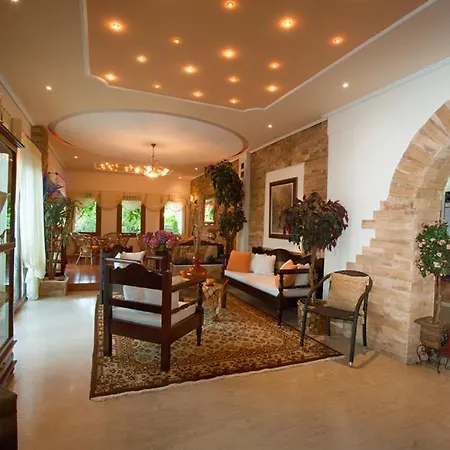 Castello Rosso 3*