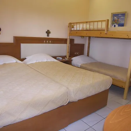 Hotel Castello Rosso