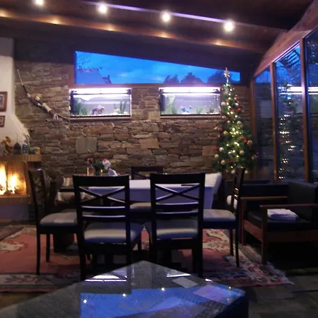 Hotel Castello Rosso 3*
