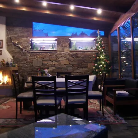 Hotel Castello Rosso 3*