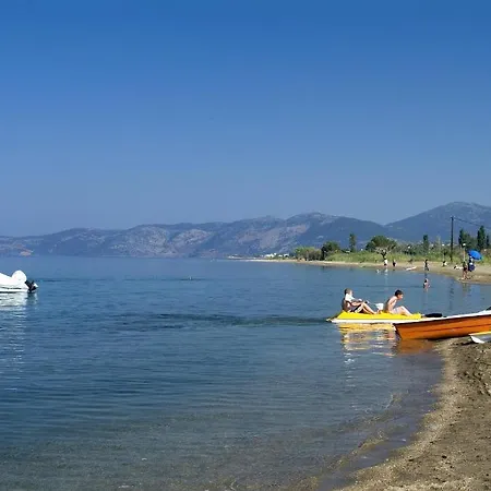 Castello Rosso 3* Karystos (Evia)